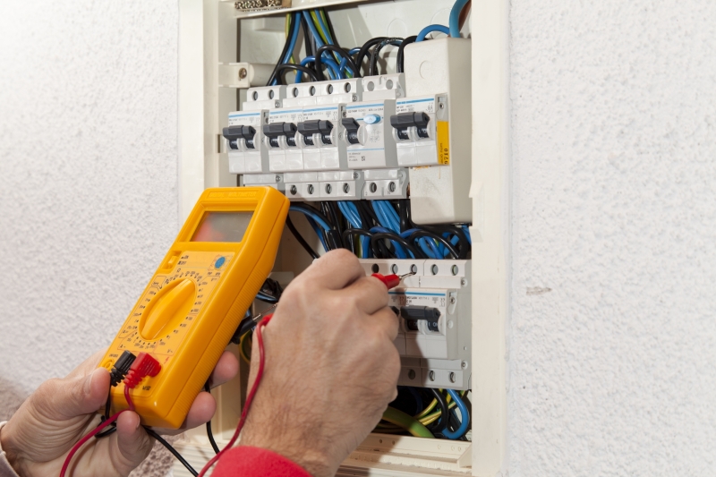 Electricians Sandhurst