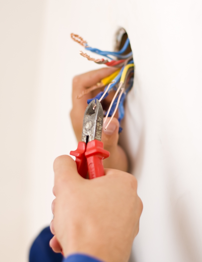 Electricians Sandhurst, Little Sandhurst, Owlsmoor, GU47