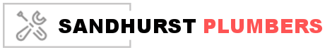 Plumbers Sandhurst logo