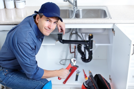 Residential Plumbing Sandhurst