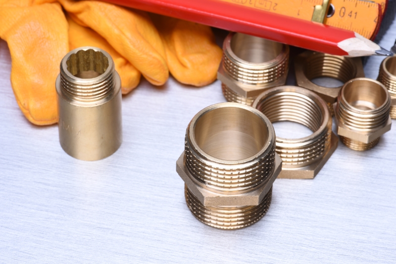 Plumbers in Sandhurst