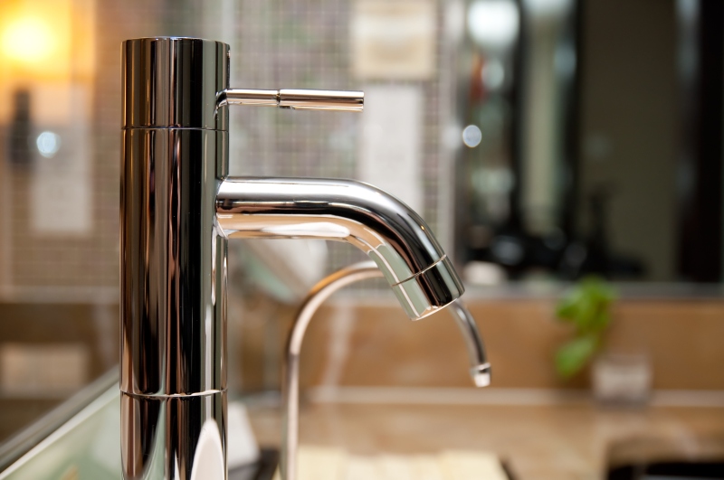 Sink Leaking Sandhurst